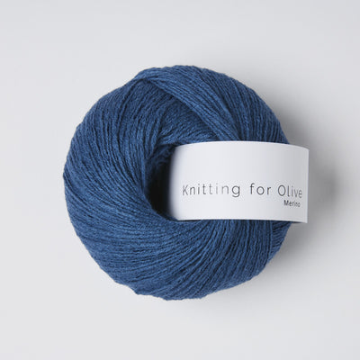 Knitting For Olive | Merino