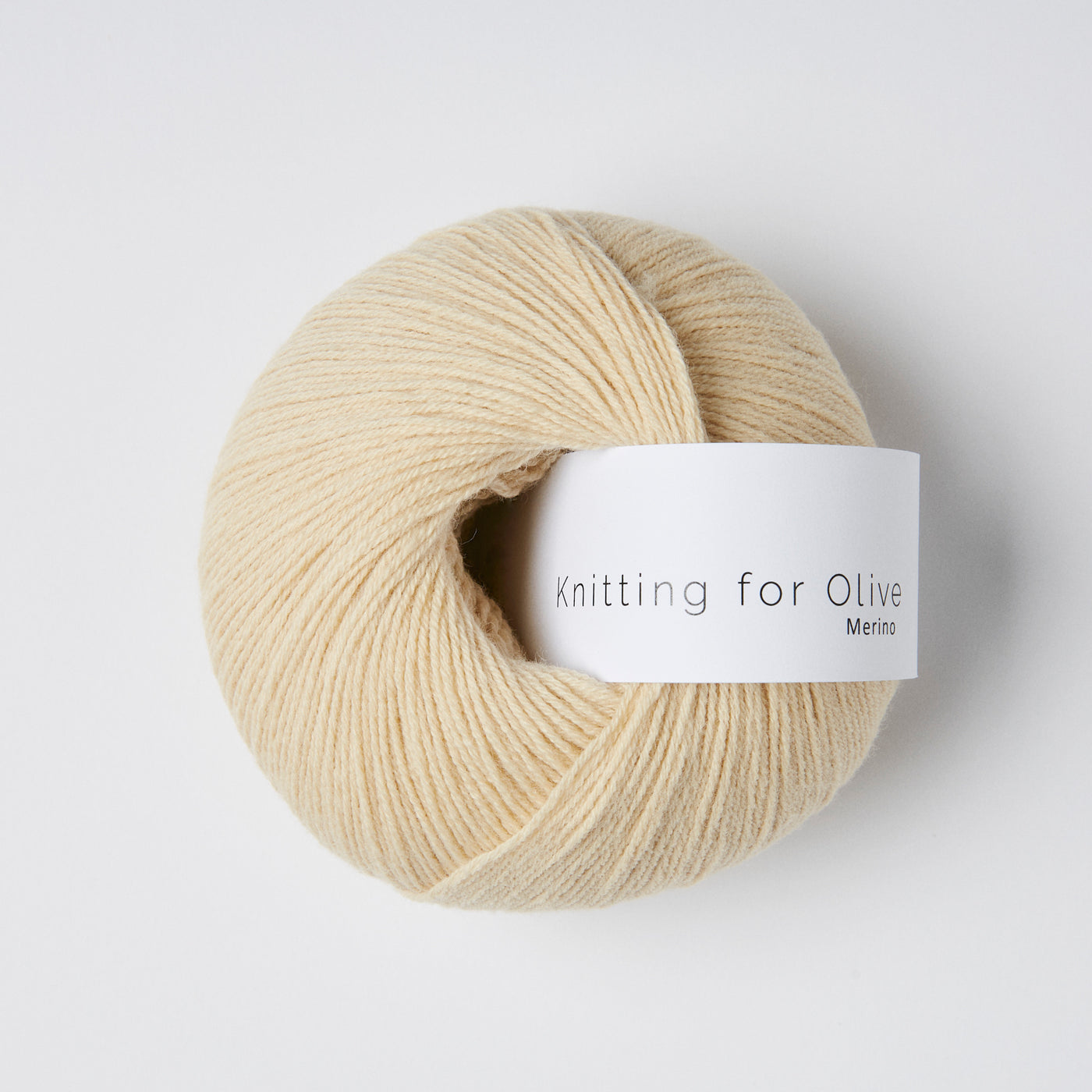 Knitting For Olive | Merino