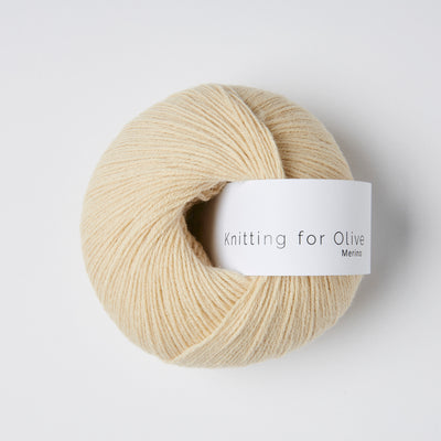 Knitting For Olive | Merino