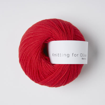 Knitting For Olive | Merino