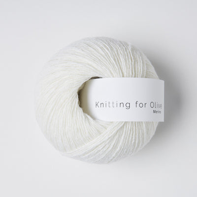 Knitting For Olive | Merino