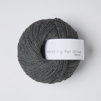 Knitting For Olive | Merino