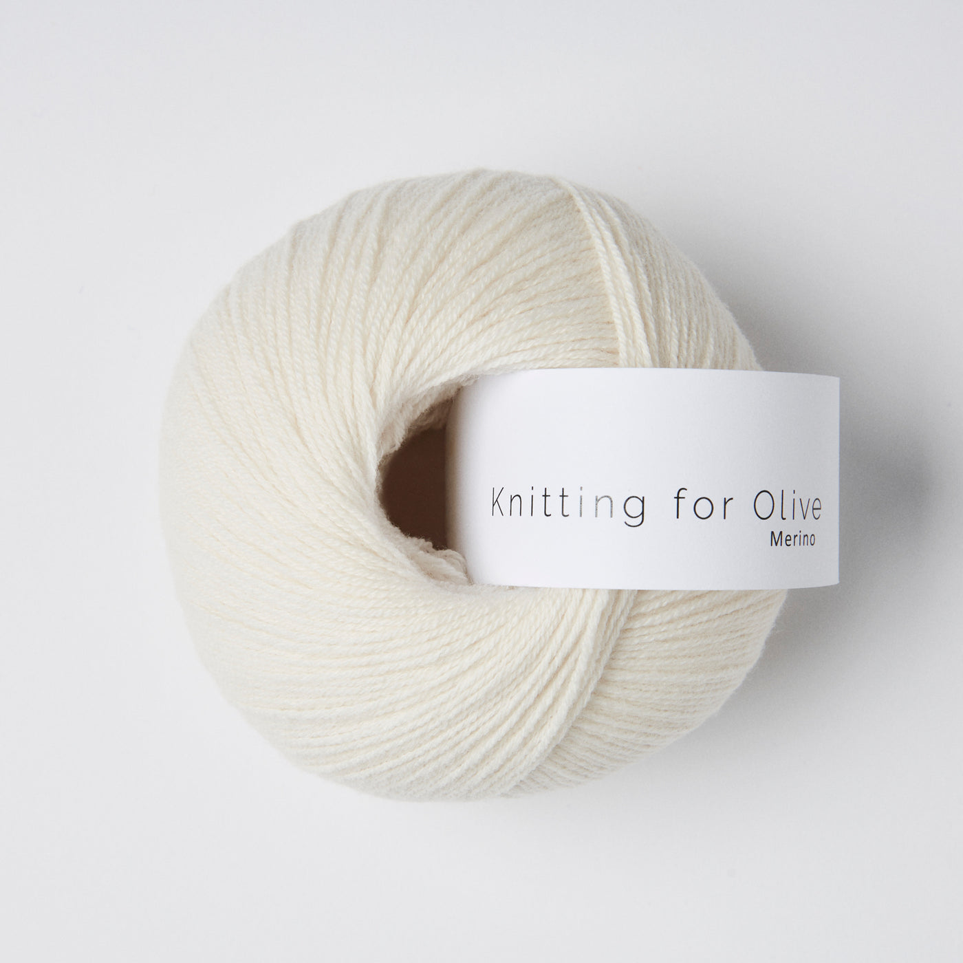 Knitting For Olive | Merino