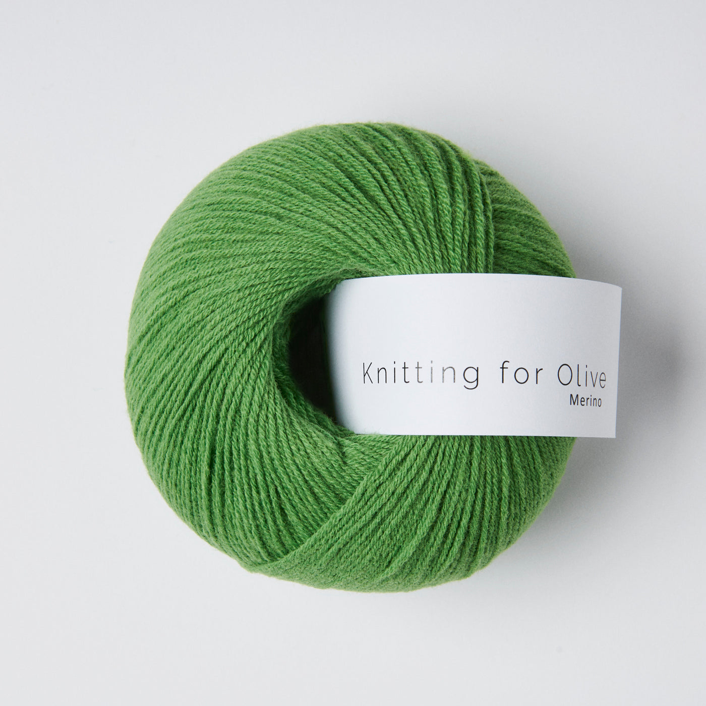 Knitting For Olive | Merino