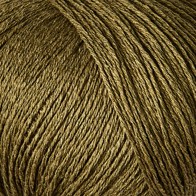 Knitting For Olive ⎮ Pure Silk