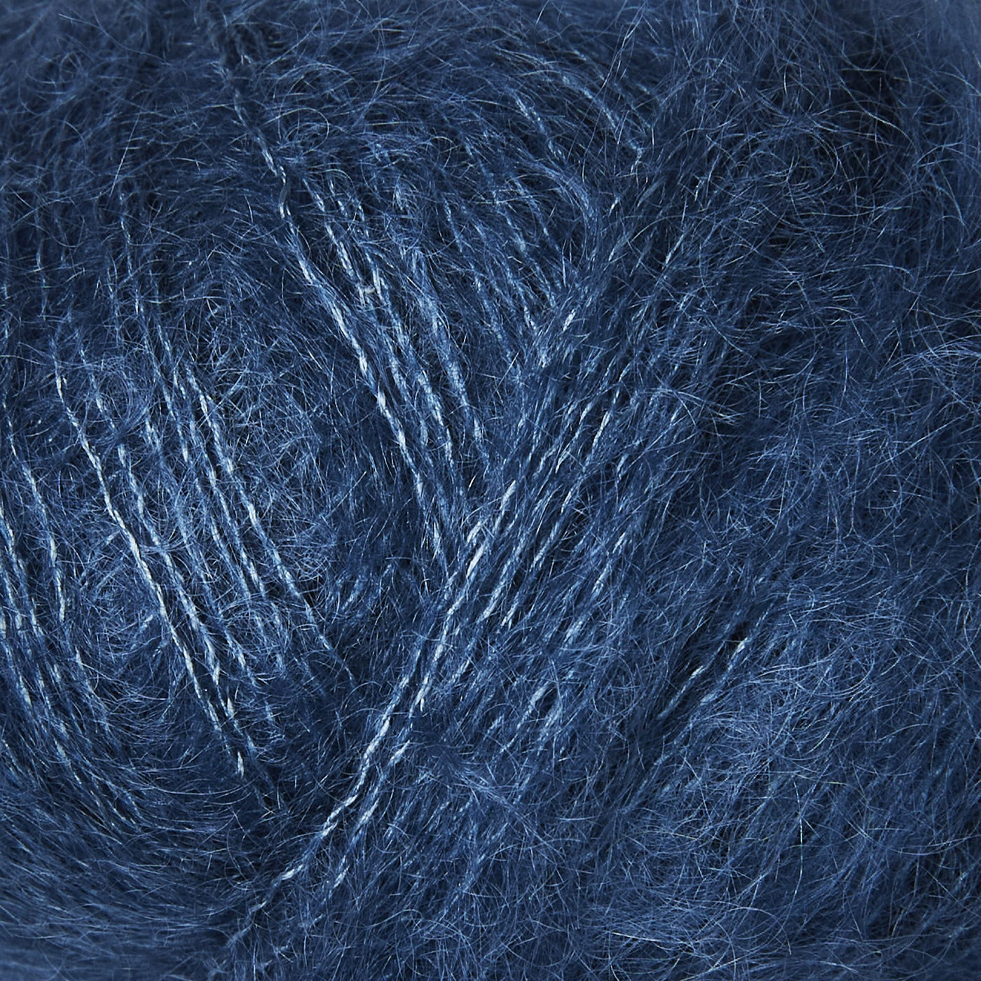 Knitting For Olive | Soft Silk Mohair