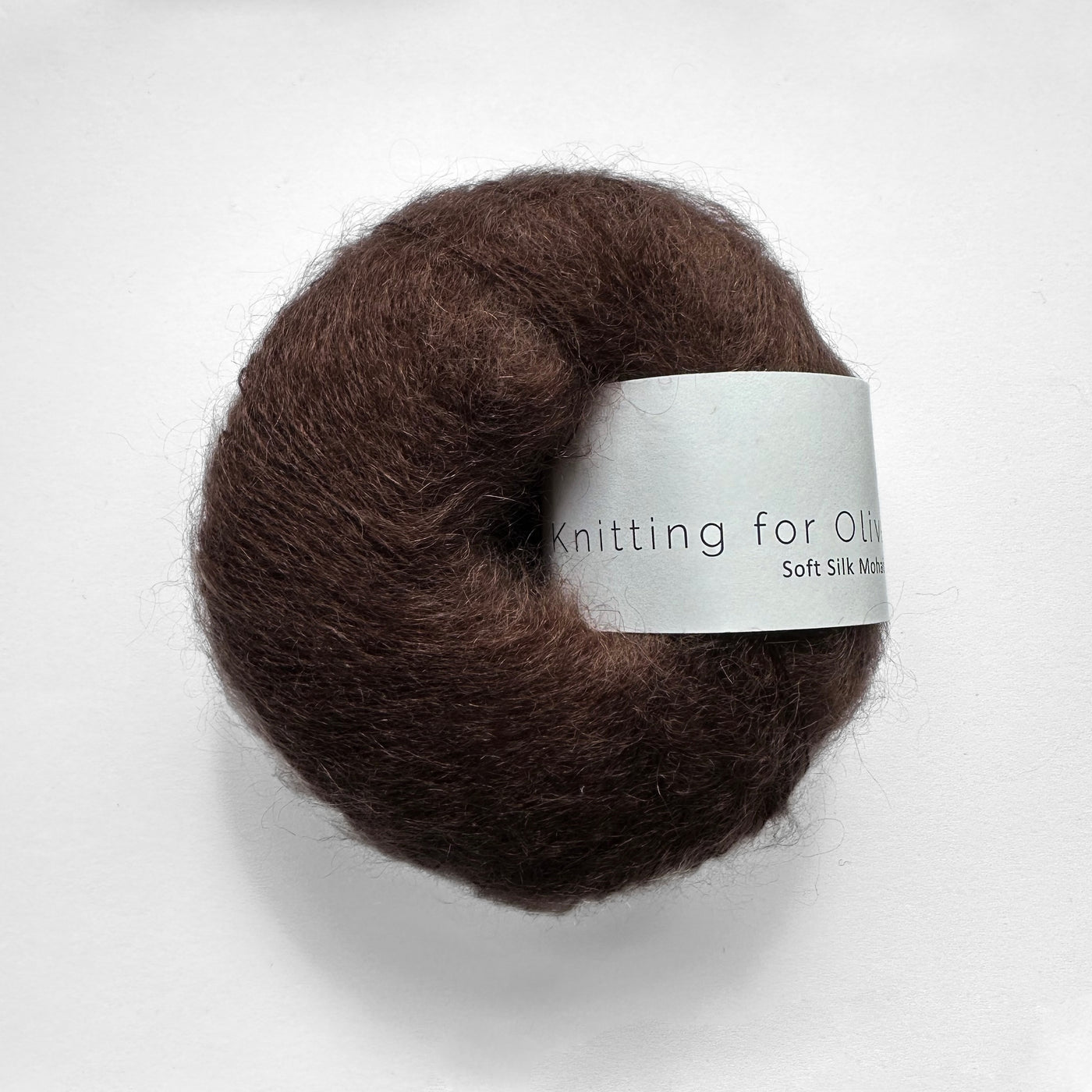 Knitting For Olive | Soft Silk Mohair