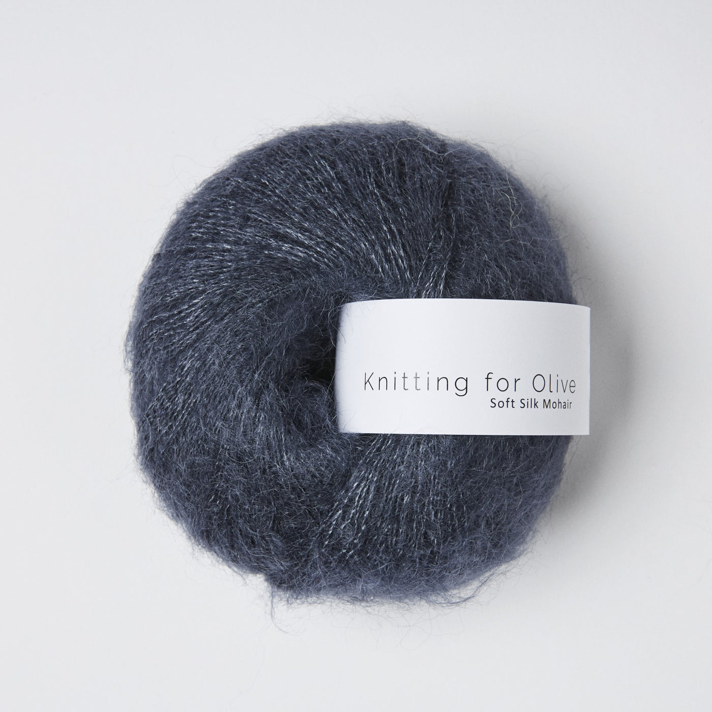 Knitting For Olive | Soft Silk Mohair