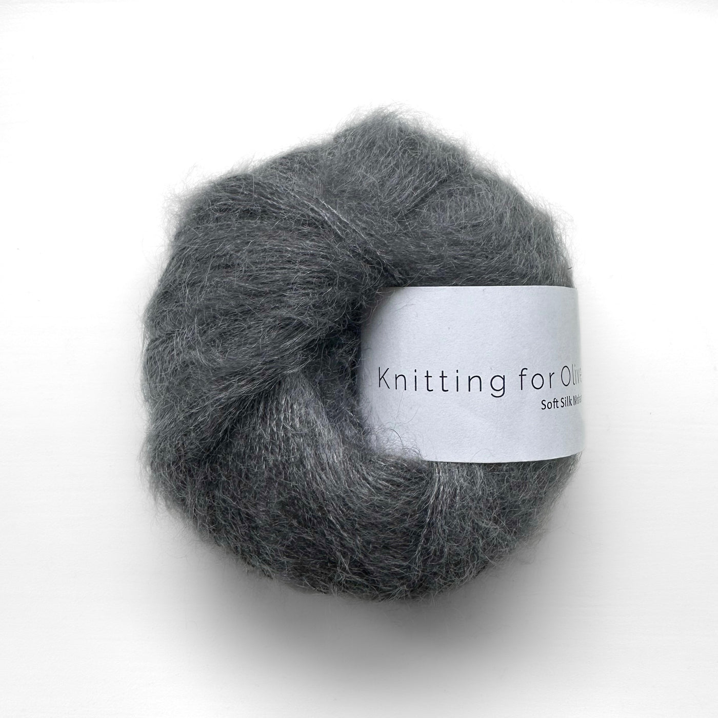 Knitting For Olive | Soft Silk Mohair