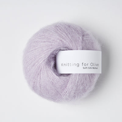 Knitting For Olive | Soft Silk Mohair