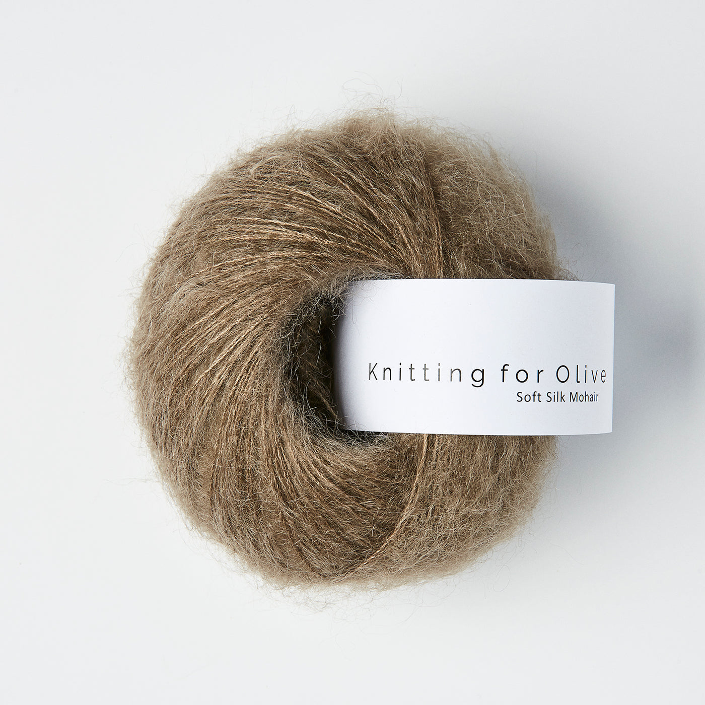 Knitting For Olive | Soft Silk Mohair