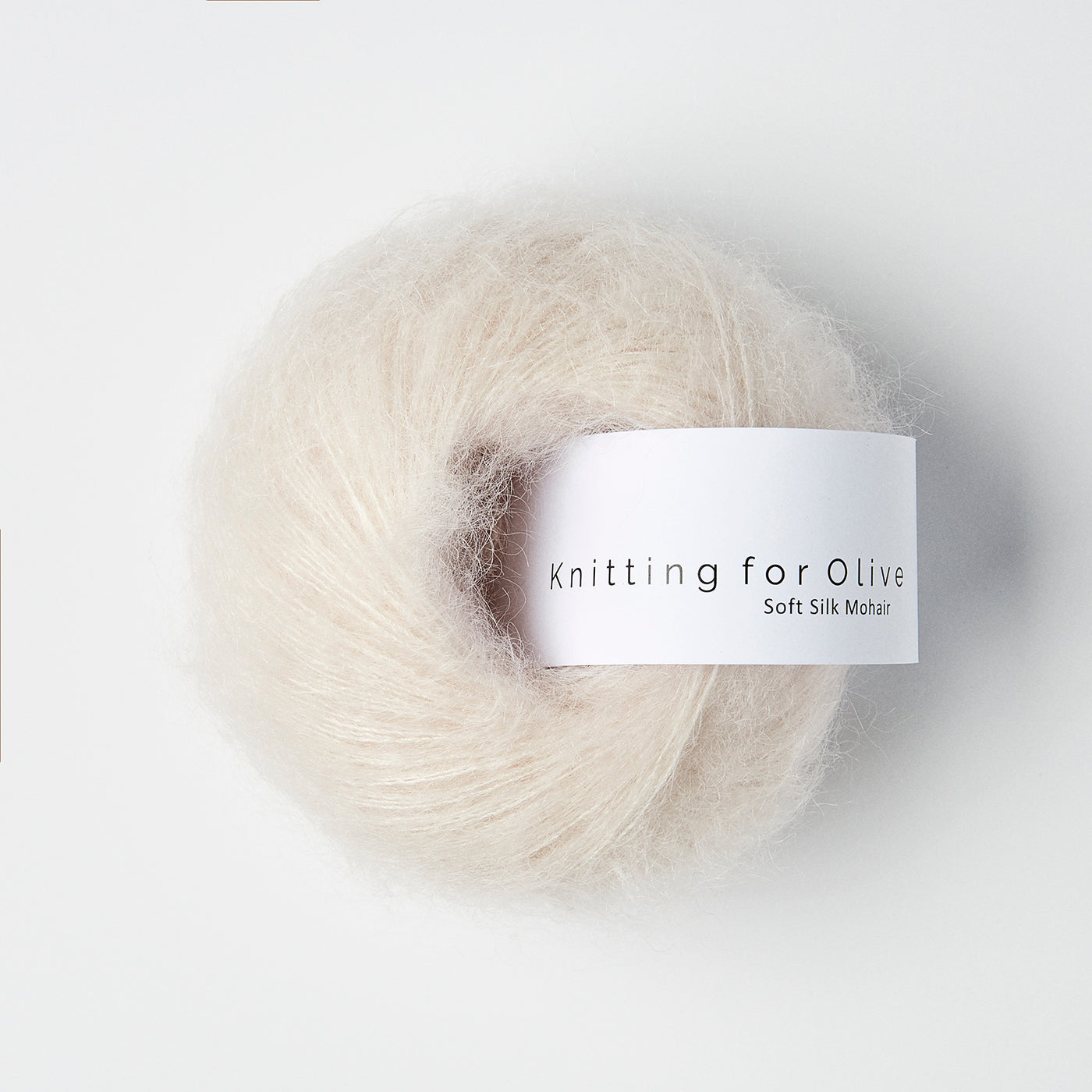 Knitting For Olive | Soft Silk Mohair