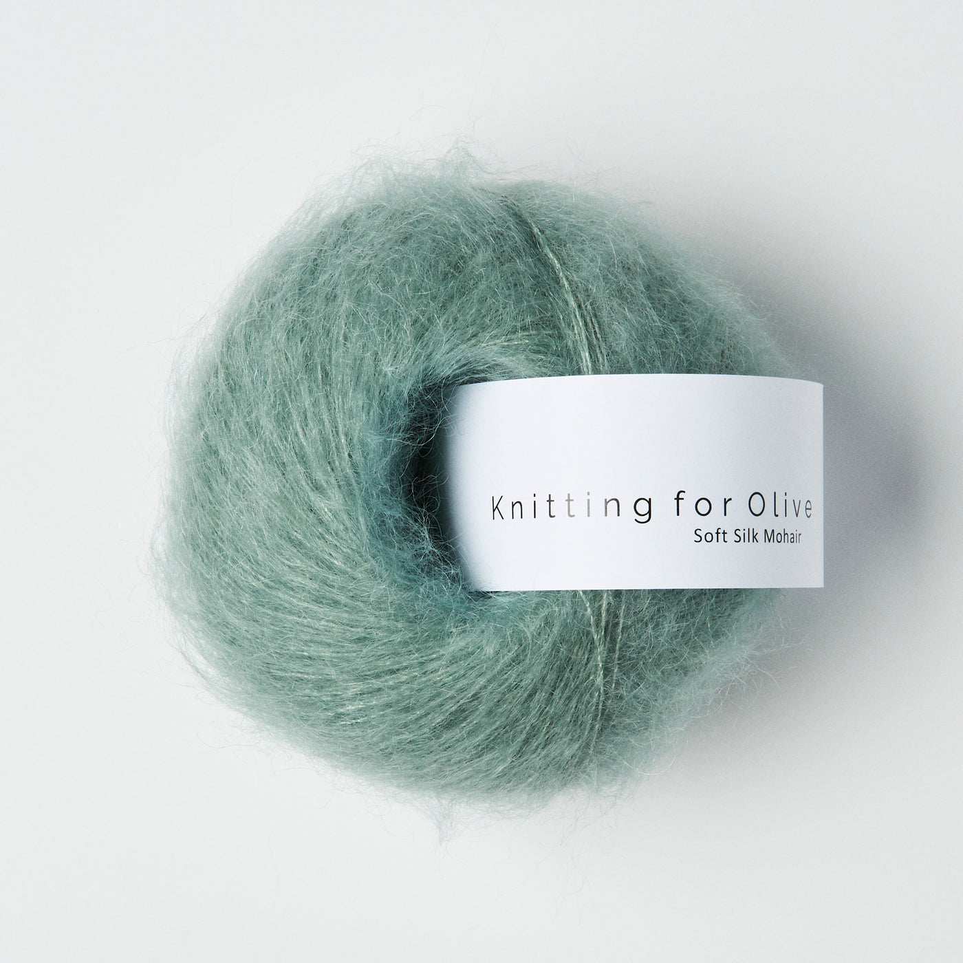 Knitting For Olive | Soft Silk Mohair