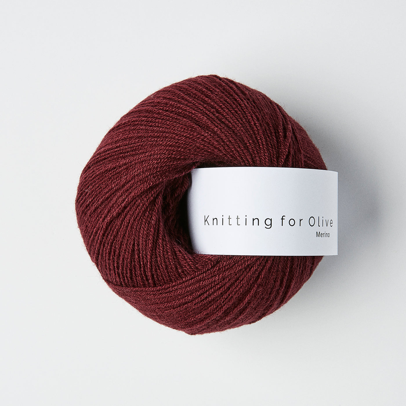 Knitting For Olive | Merino