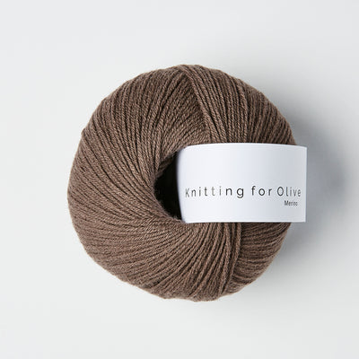 Knitting For Olive | Merino