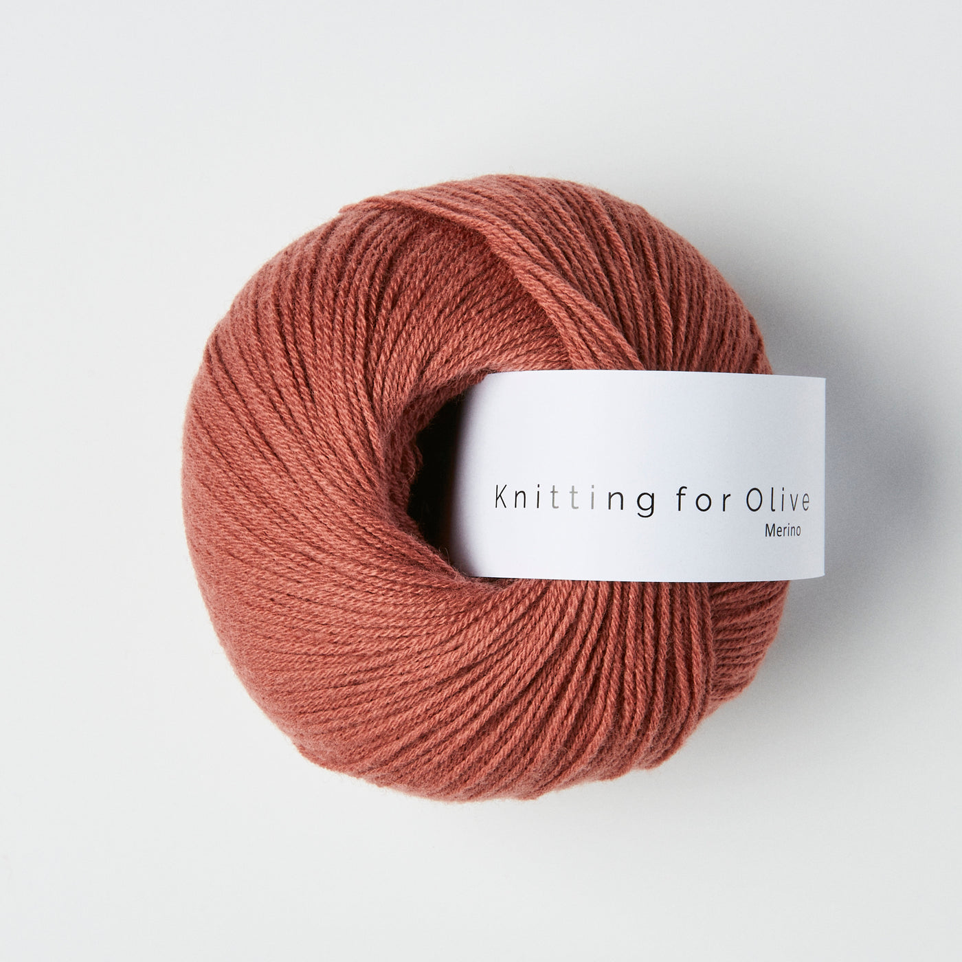 Knitting For Olive | Merino