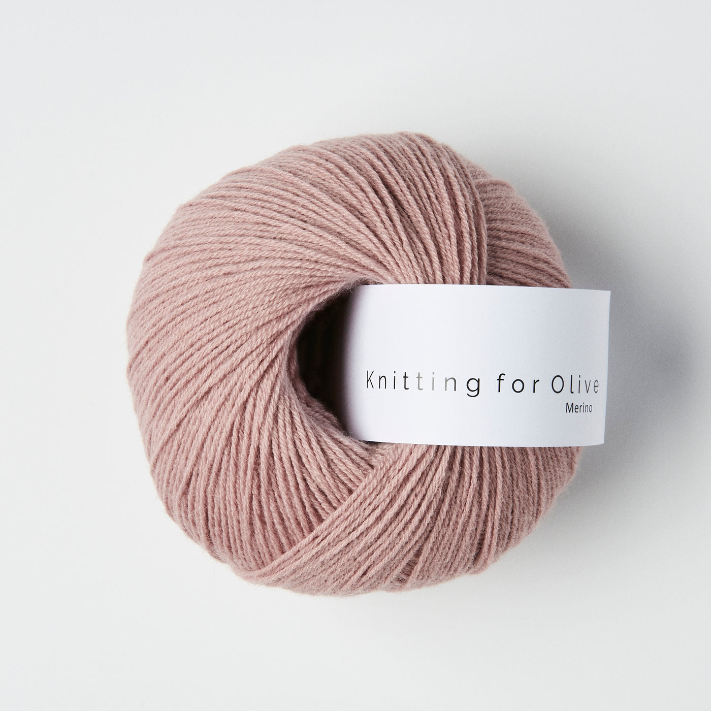 Knitting For Olive | Merino