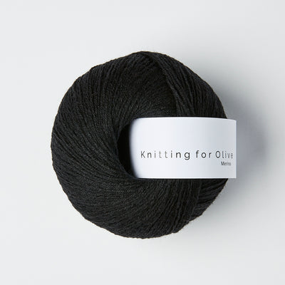 Knitting For Olive | Merino