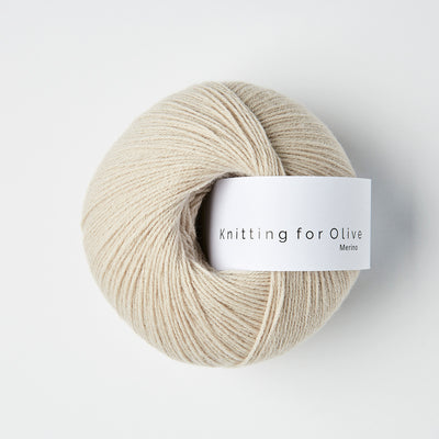 Knitting For Olive | Merino