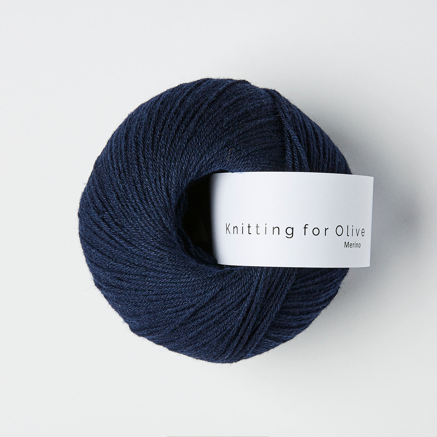 Knitting For Olive | Merino