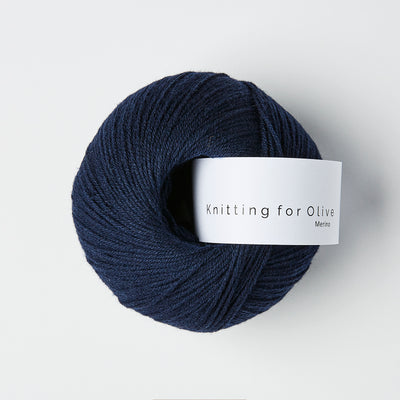 Knitting For Olive | Merino