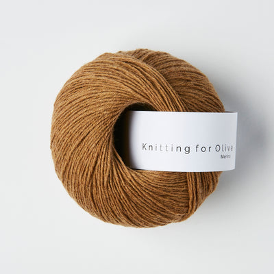 Knitting For Olive | Merino