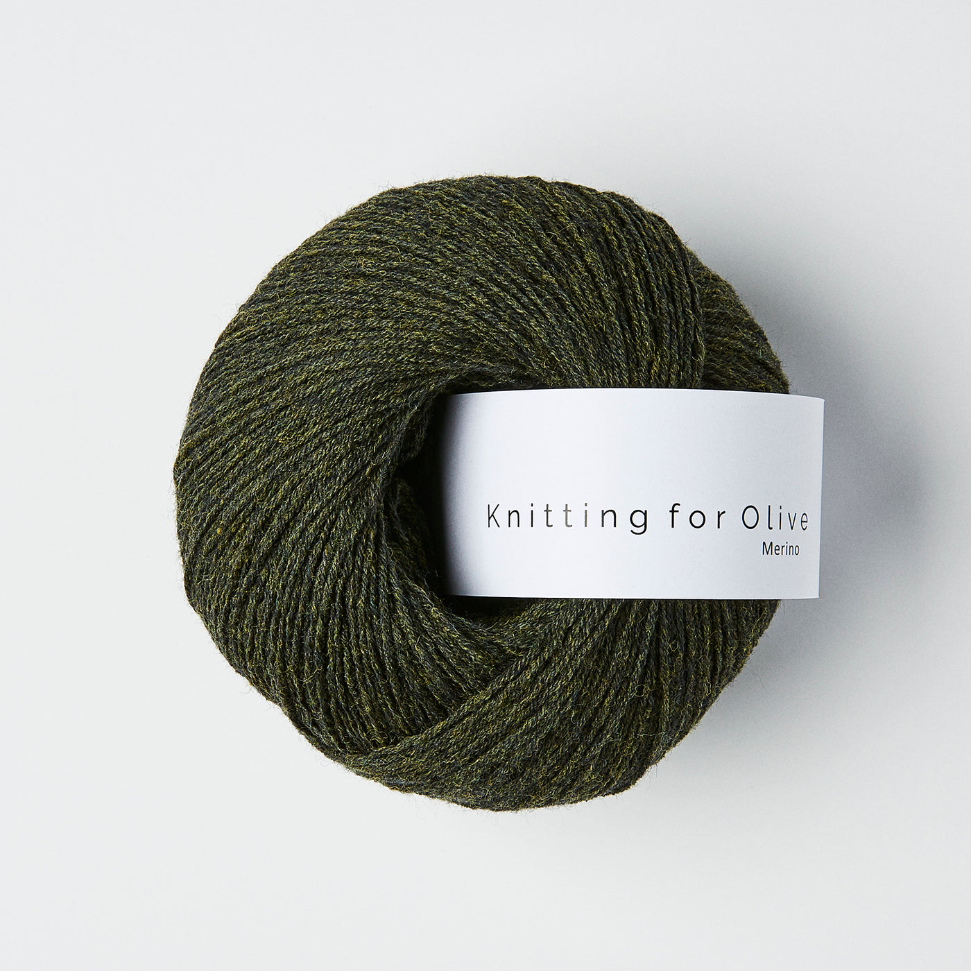 Knitting For Olive | Merino