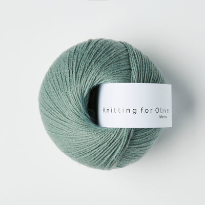 Knitting For Olive | Merino