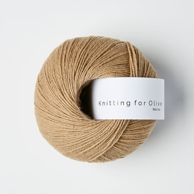 Knitting For Olive | Merino