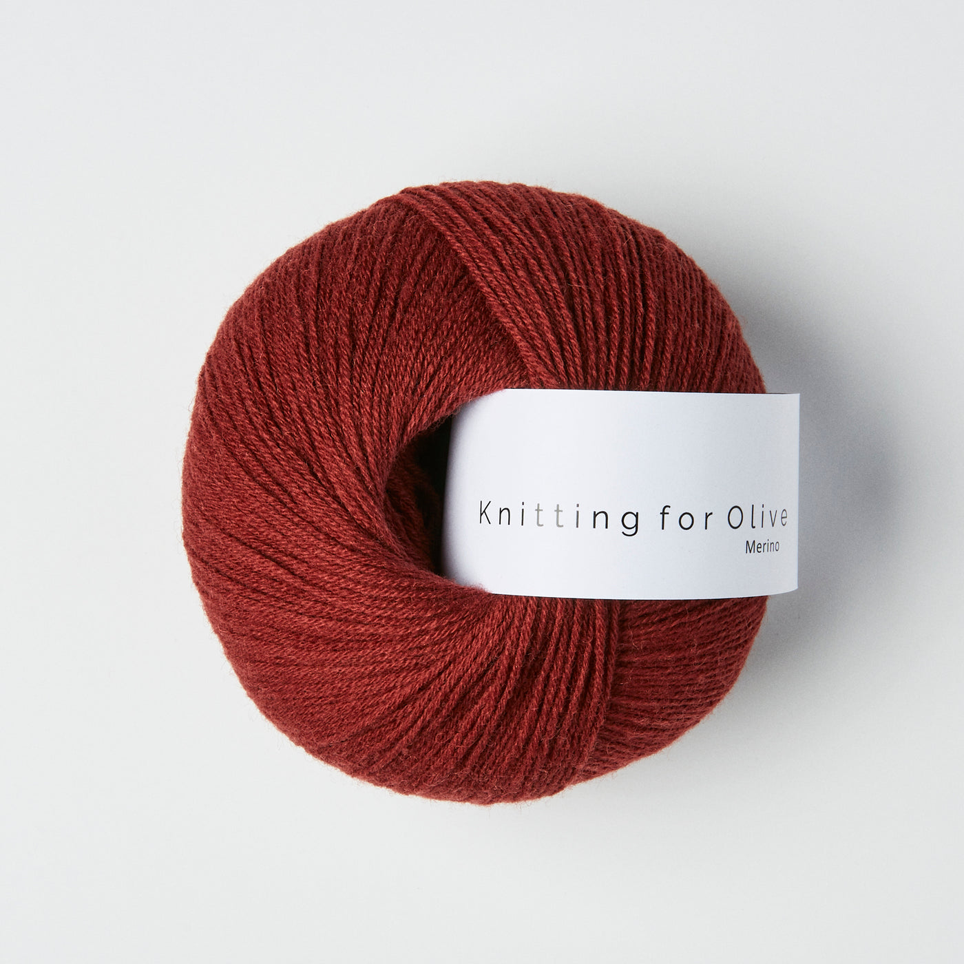 Knitting For Olive | Merino
