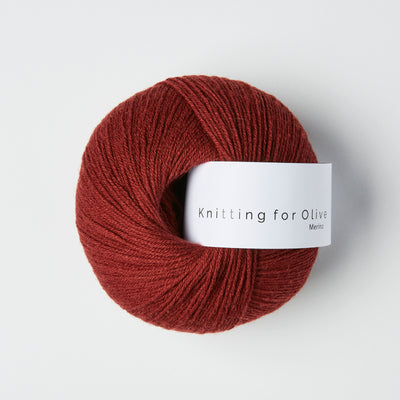 Knitting For Olive | Merino