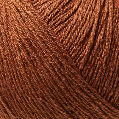 Knitting For Olive ⎮ Pure Silk