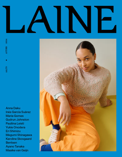 Laine magazine | Issue 22