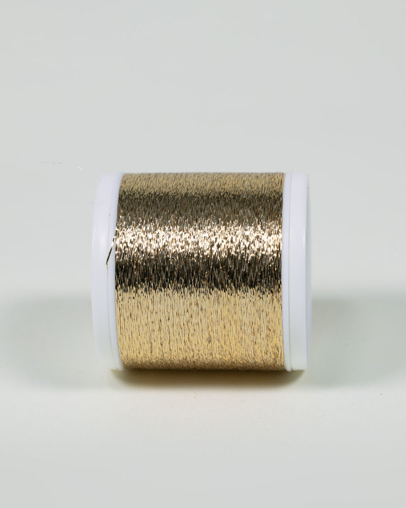 Rauma I Madeira Metallic Tråd