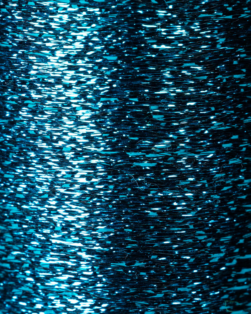 Rauma I Madeira Metallic Tråd