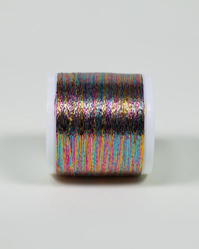 Rauma I Madeira Metallic Tråd