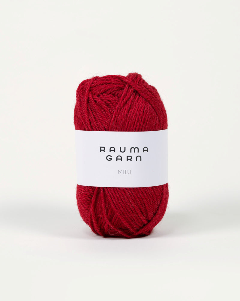 Mitu | Rauma