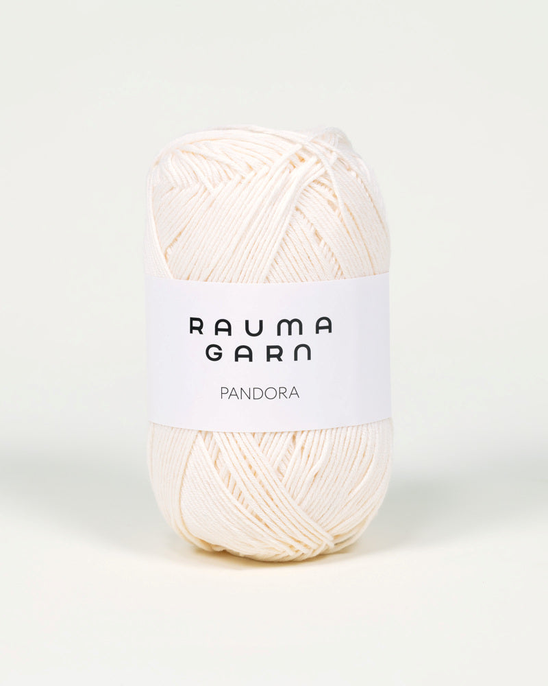 Rauma⎮ Pandora