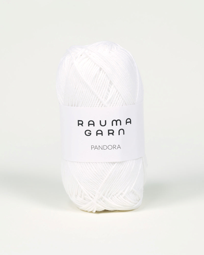 Rauma⎮ Pandora