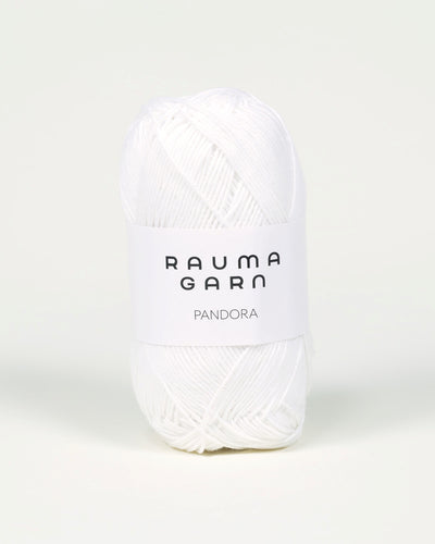 Rauma⎮ Pandora