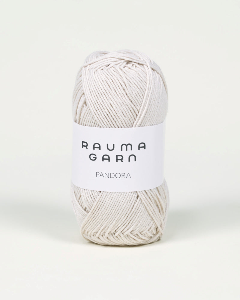 Rauma⎮ Pandora