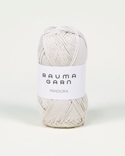 Rauma⎮ Pandora