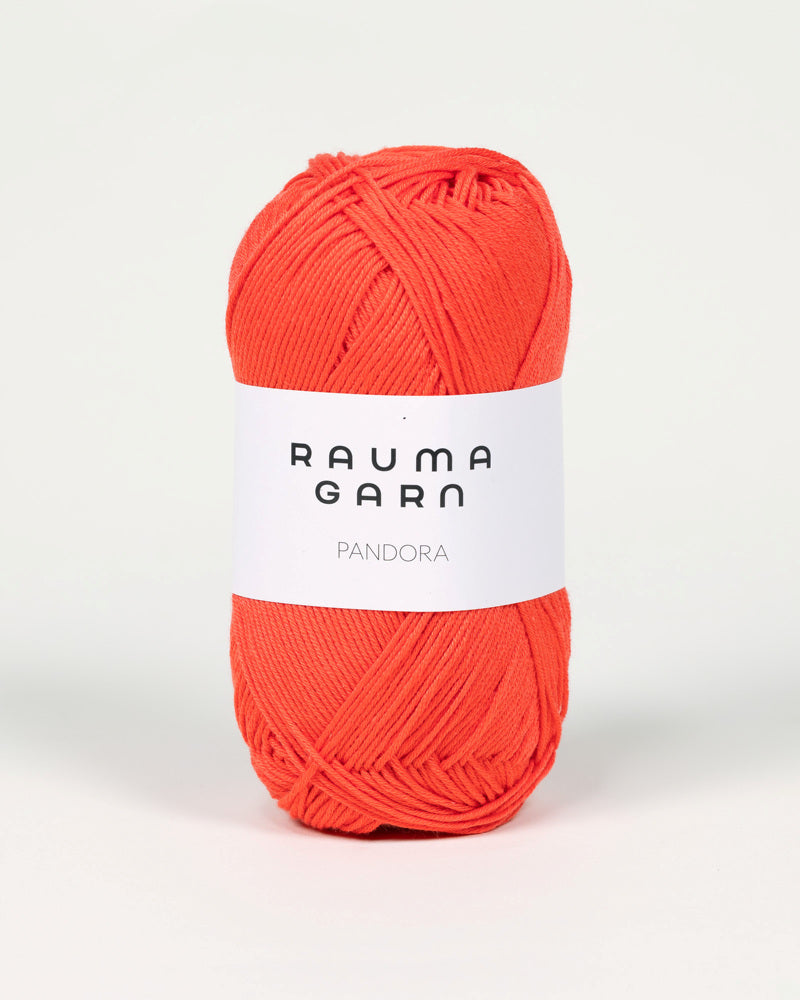 Rauma⎮ Pandora