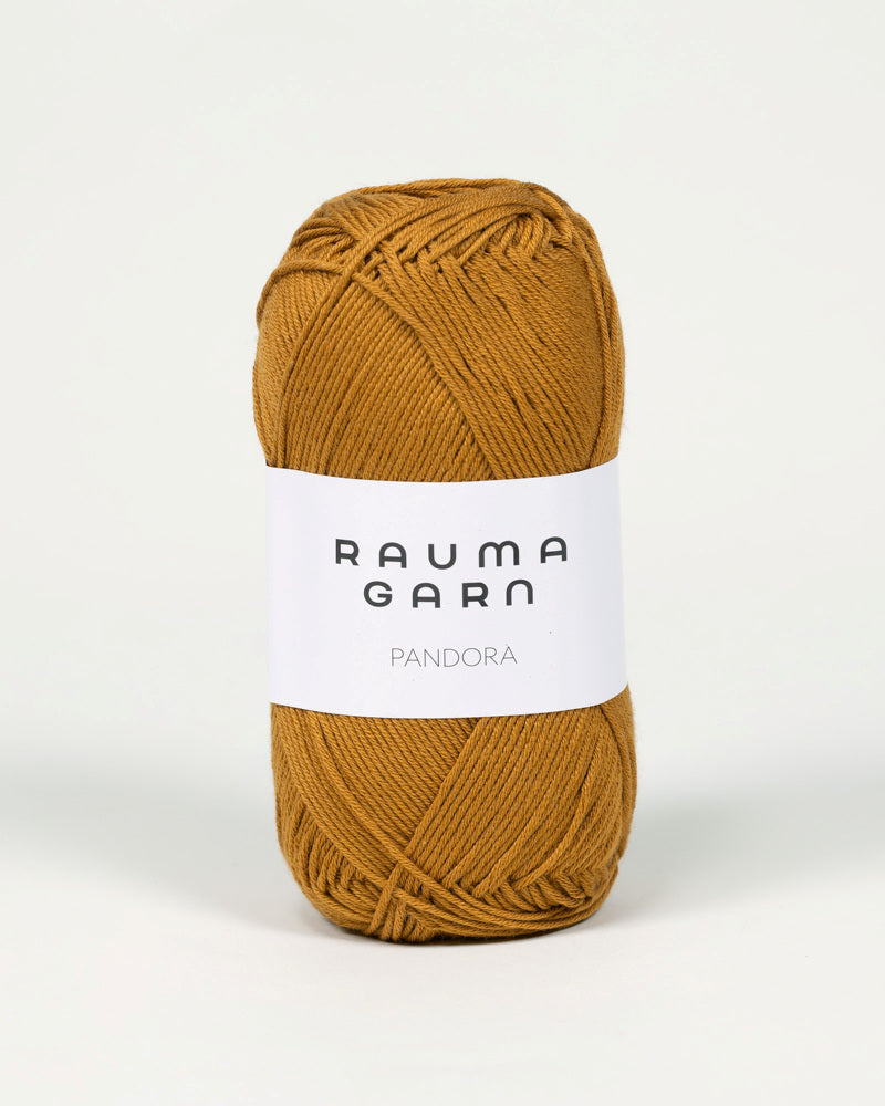 Rauma⎮ Pandora