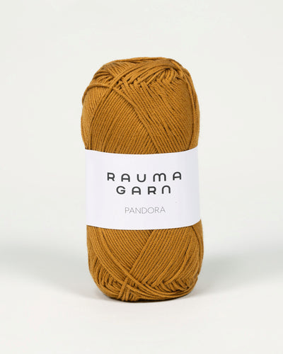 Rauma⎮ Pandora