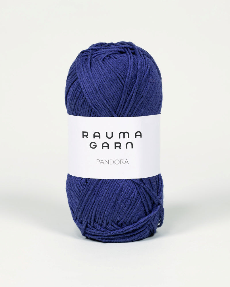 Rauma⎮ Pandora