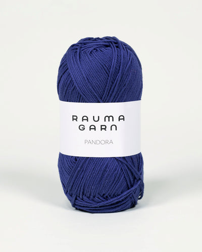 Rauma⎮ Pandora