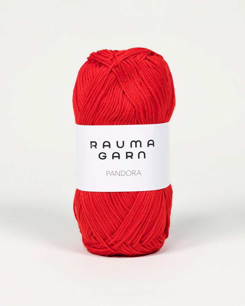 Rauma⎮ Pandora