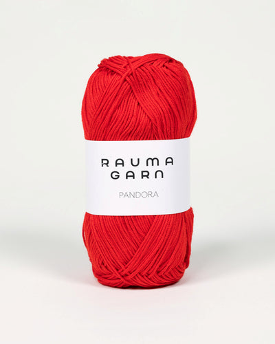 Rauma⎮ Pandora