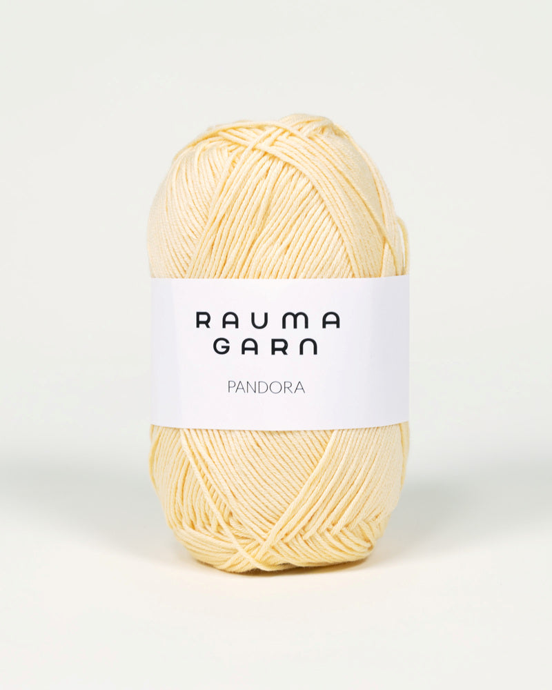 Rauma⎮ Pandora